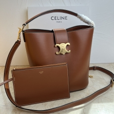 Celine Bucket Bags